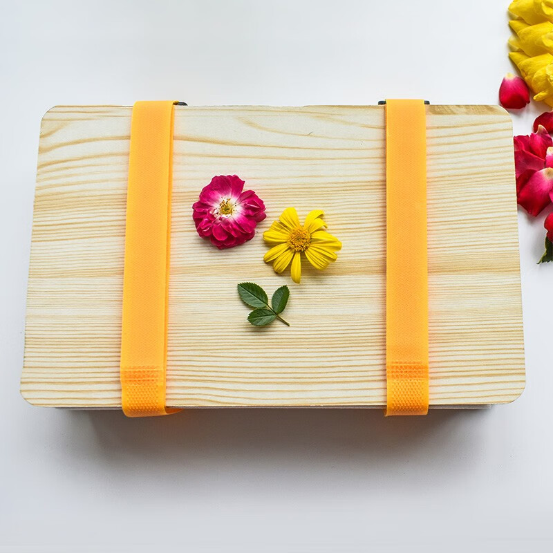 环潮威压花器压花板手工diy自制干花植物标本昆虫书签儿童用押花材料