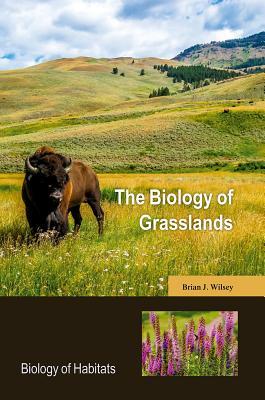 预订 高被引The Biology of Grasslands