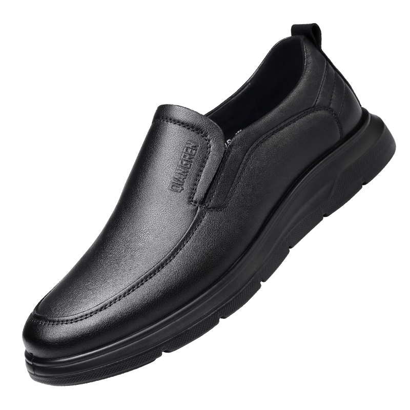 ���ڲ�����ǿ����������Ь�������������׽�ƤЬͨ����Ь JDA3512010 ��ɫ 41 282.6Ԫ��2��(��141.3Ԫ/��)