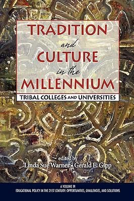 预订 tradition and culture in the millennium: tribal