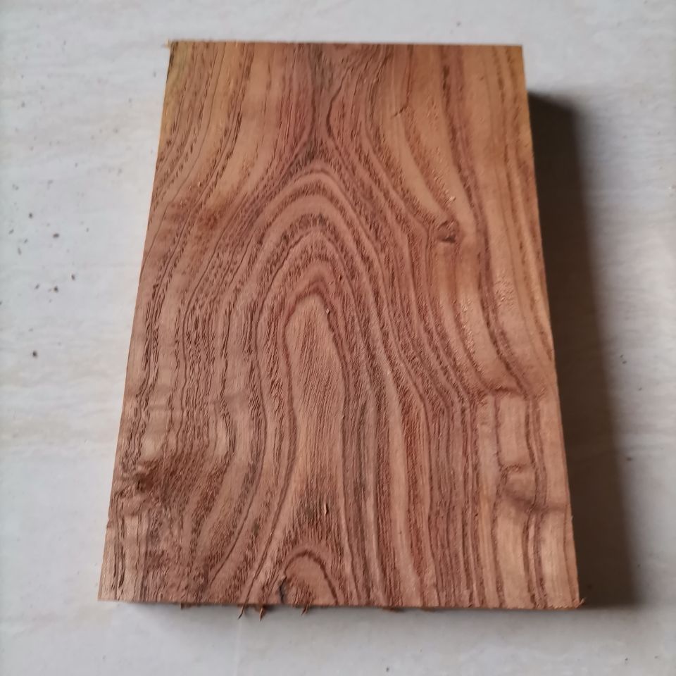 真石演绎 正宗香椿木原木板料天然木板红椿木板材 手工制作木料 长15