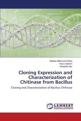 预订Cloning Expression and Characterization of Chiti