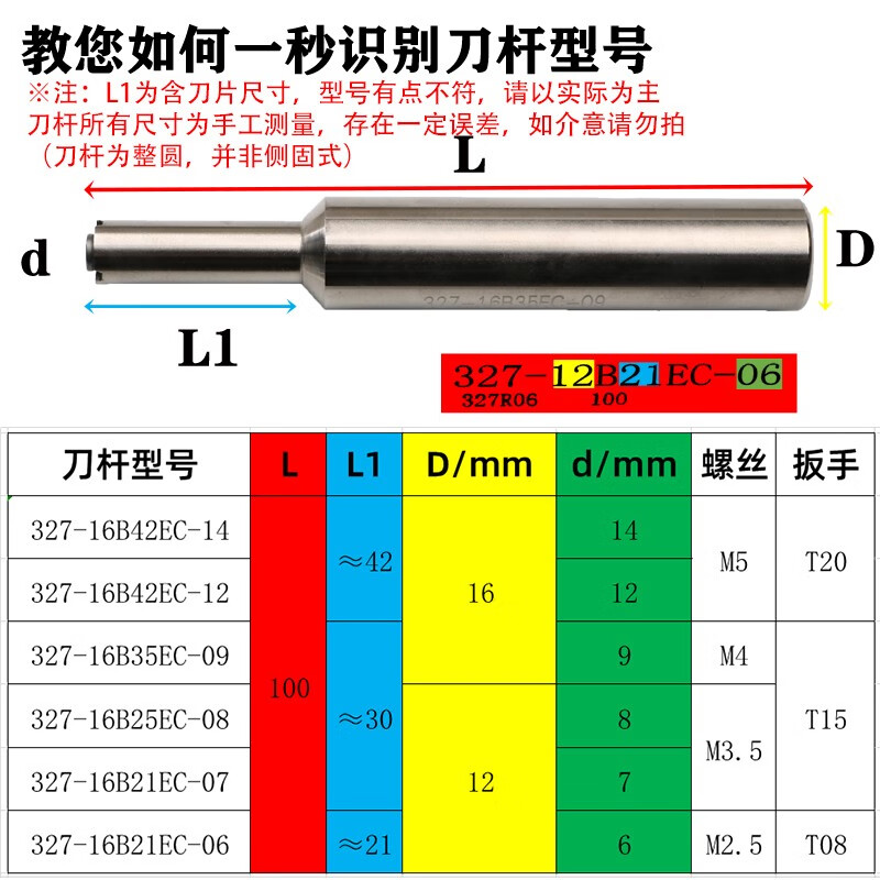 旭杉斯t型槽刀锯片铣刀片梯型槽铣刀旋风槽刀杆327-16b42ec14德国号恩