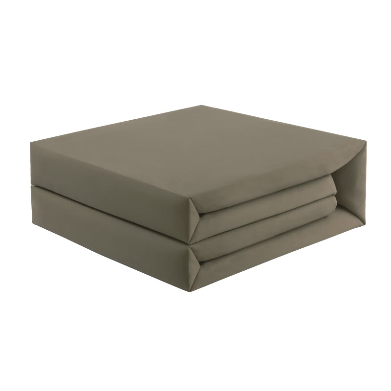 三五八五 内务被定型被军训帆布成型棉被子标兵被豆腐块模型叠被神器