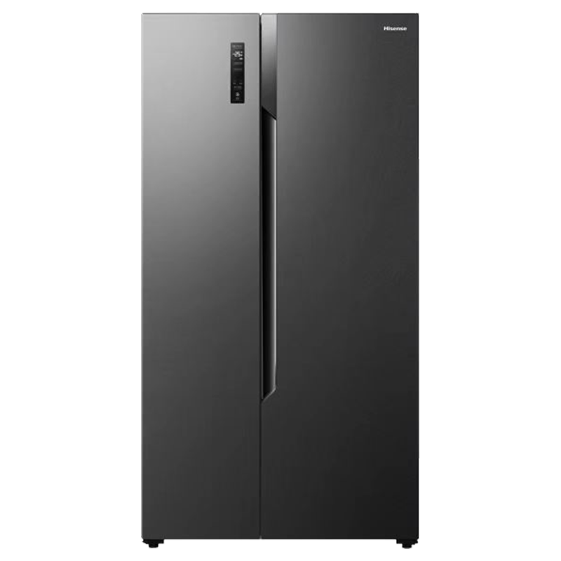 【鲜域】海信(Hisense)328升冰箱变频一级能效法式多门除变温空间四开门超薄嵌入式风冷电冰箱 BCD-328WNK1DPT10043795366100