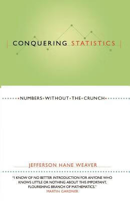 预订 conquering statistics