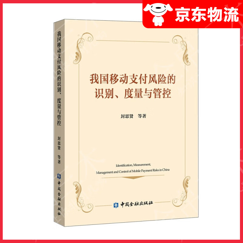 我国移动支付风险的识别、度量与管控