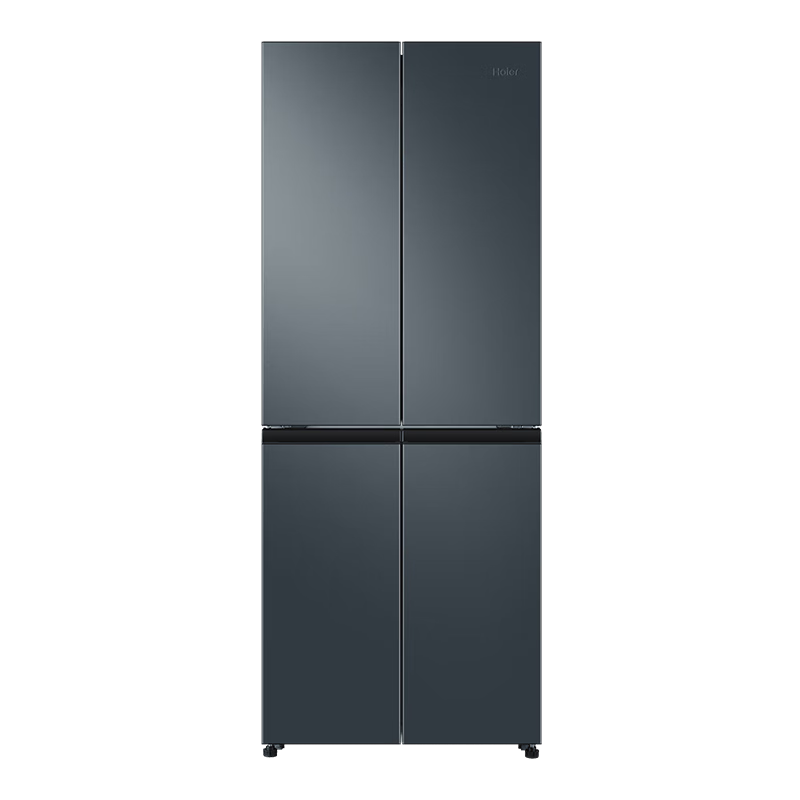 Haier403ʮֶԿĿһЧƵ˪˫űDEOζTͼõ BCD-403WLHTDEDC9U1