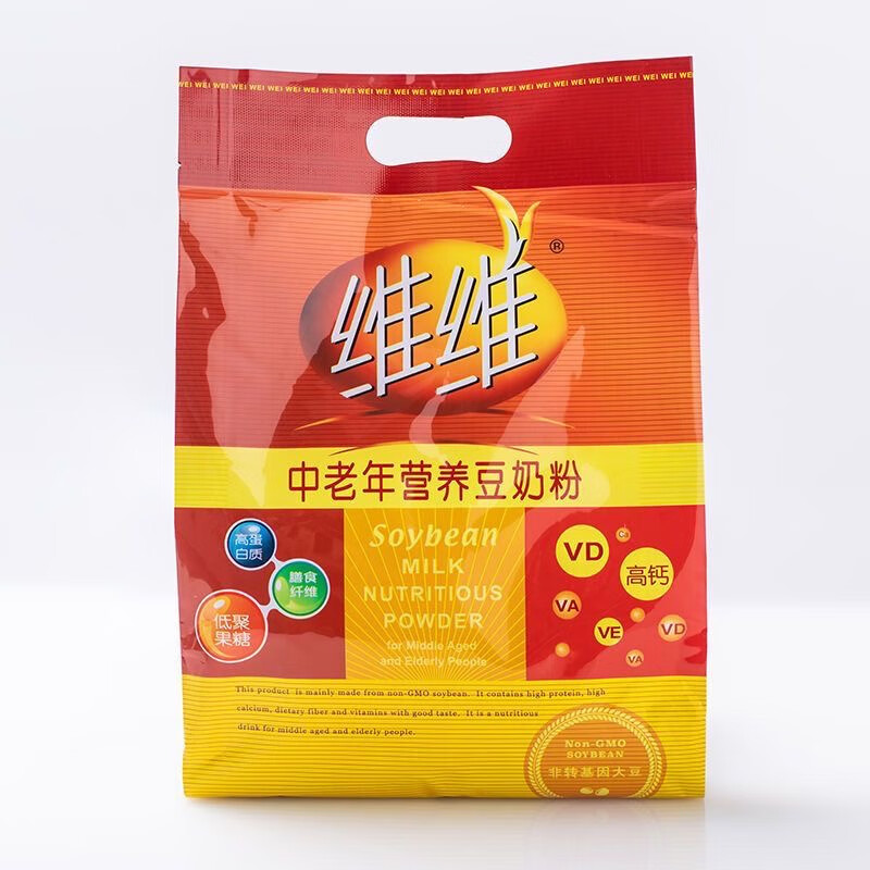 άά���̷۴�װά����Ӫ�����ѧ������Ʒ�������ܳ�������� �����궹�̷�500g