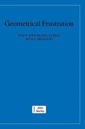 预订 Geometrical Frustration