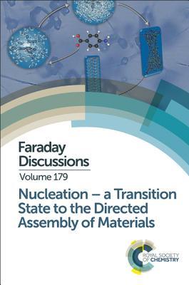 预订 nucleation: a transition state to the directed
