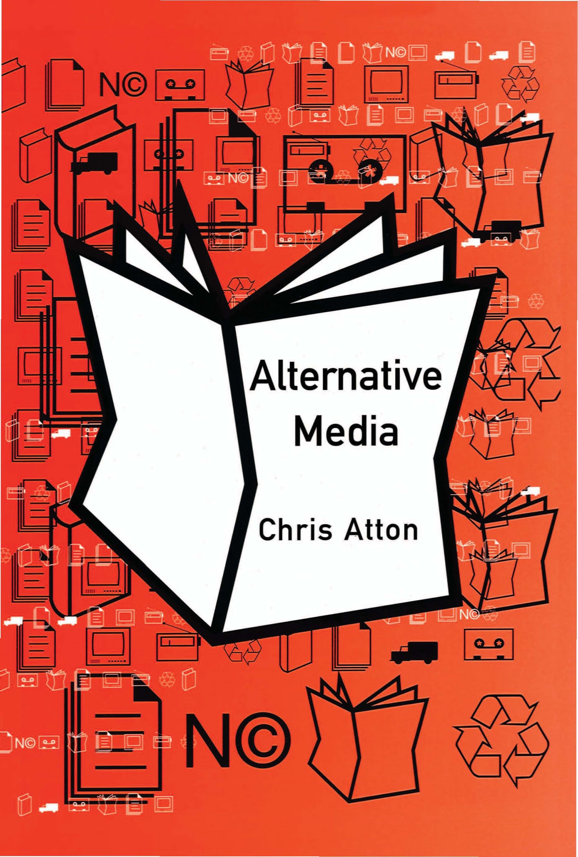 alternative media(推荐pc阅读)