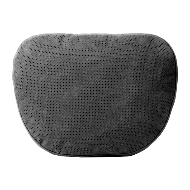 BIMLLB的Alcantara汽车头枕颈枕腰靠：价值稳定的高端座椅配件|可以看京东头枕腰靠历史价格