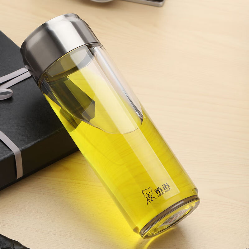 本色 300毫升(防摔pc塑料杯)