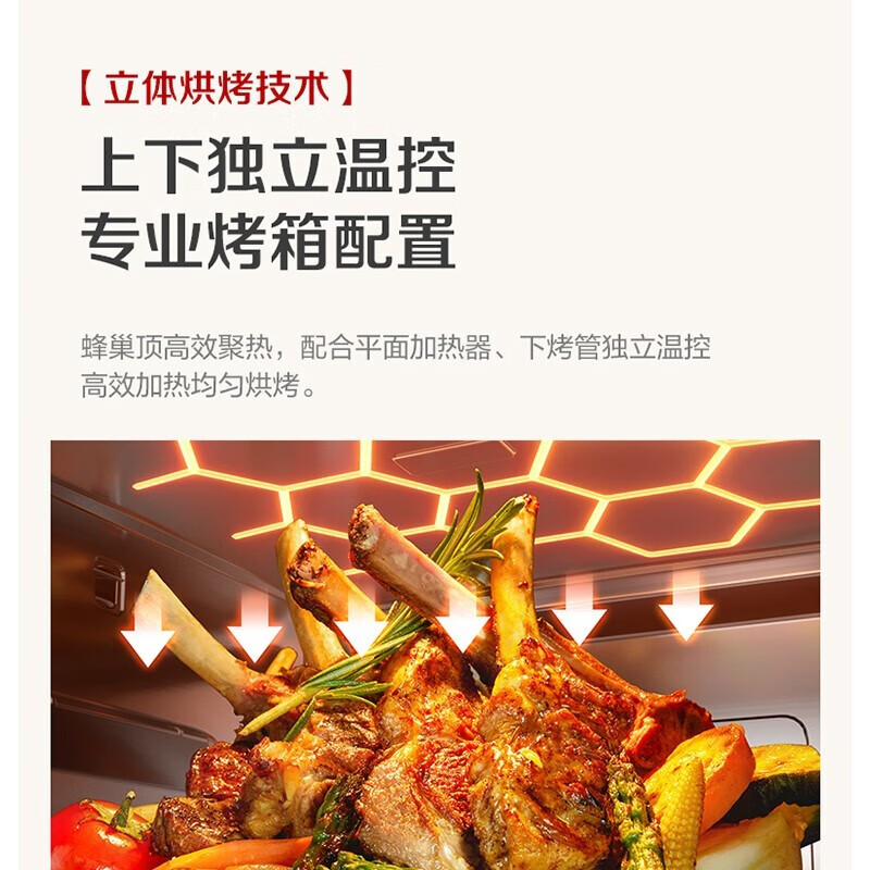 松下NN-DS2000XPE微波炉怎么样？全面解析在此！-图片1