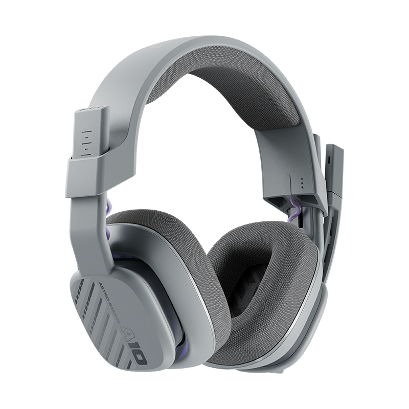 �޼���G��Astro A10������ ͷ��ʽ������Ϸ���� �������羺�������� PS5�Լ����� ��е��-�����������ж�