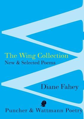 预订the wing collection: new & selected poems