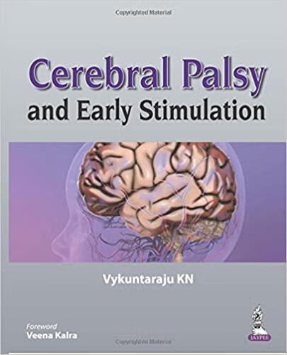 预订cerebral palsy and early stimulation