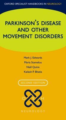 预订 parkinsons disease and other movement disorder