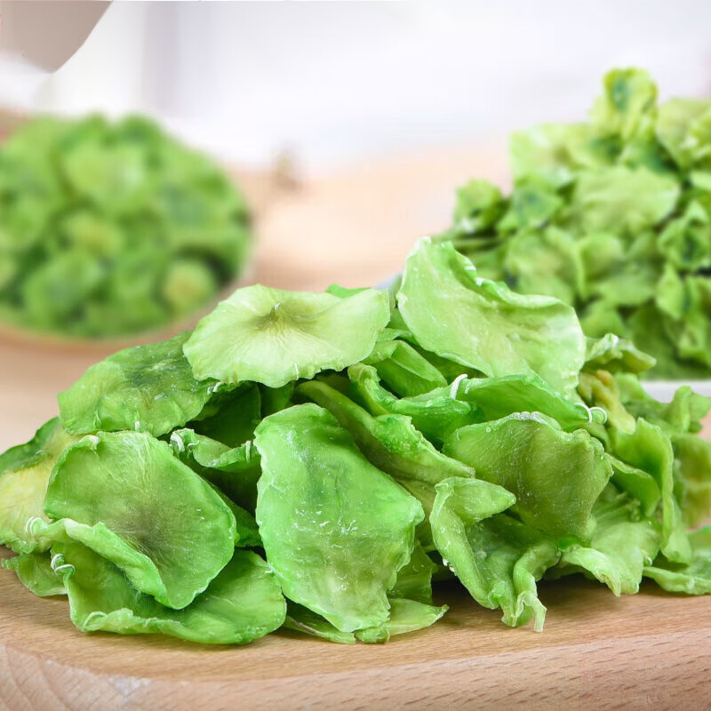 贝棋禾莴笋干脱水蔬菜青笋干窝笋莴苣干农家自制火锅食材干货贡菜
