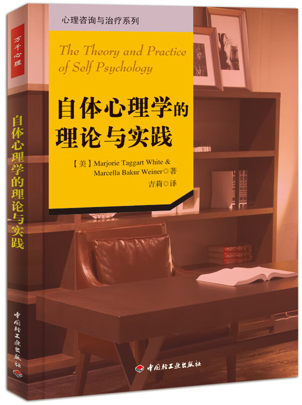 自体心理学的理论与实践