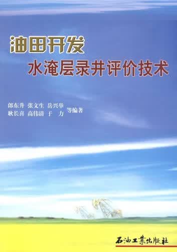 油田开发水淹层录井评价技术