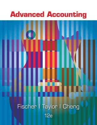预订 Advanced Accounting