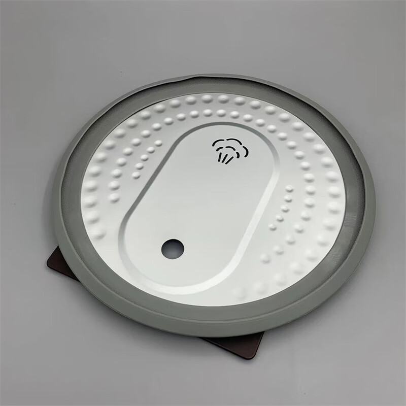 适配九阳电饭煲内盖jyf-40fs35/40t6/23/40fs608/606-a可拆卸组件