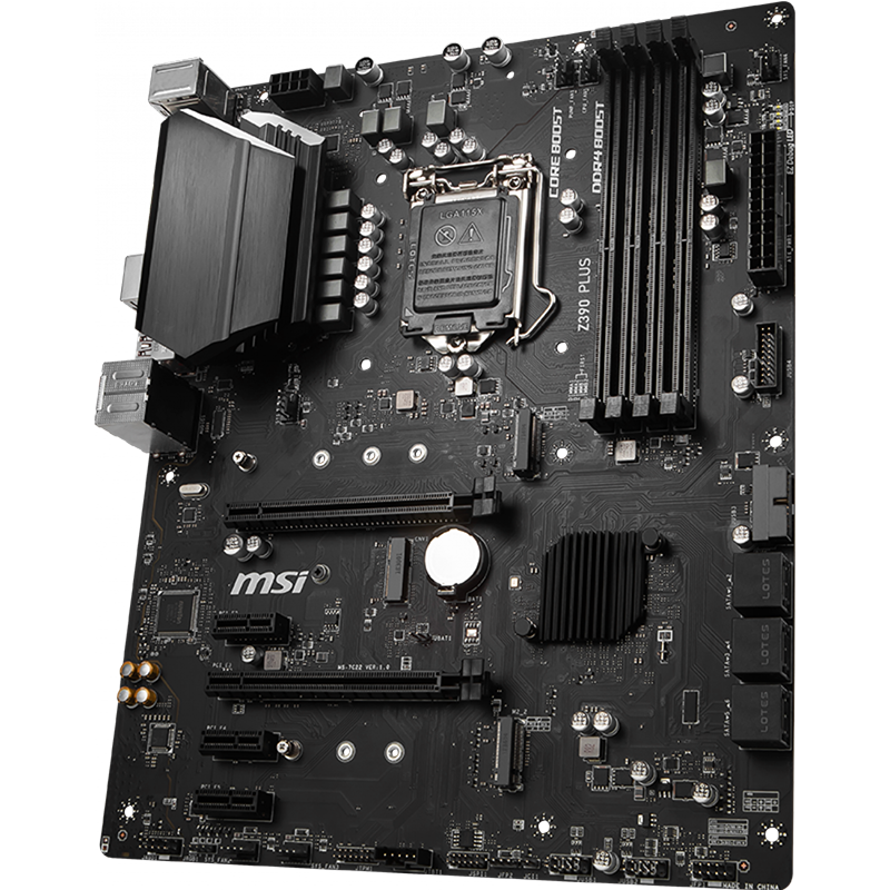 三,微星(msi)微星主板网友对比评测