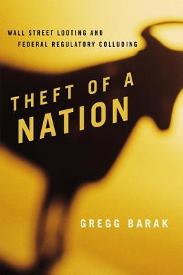 【2-4周达】theft of a nation: wall street looting and