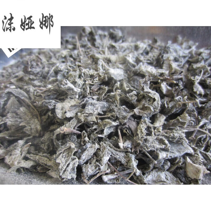 虎钢馋云南丽江雪茶古藤茶 雪山古茶 大理苍山雪茶 雪山白毫白露茶