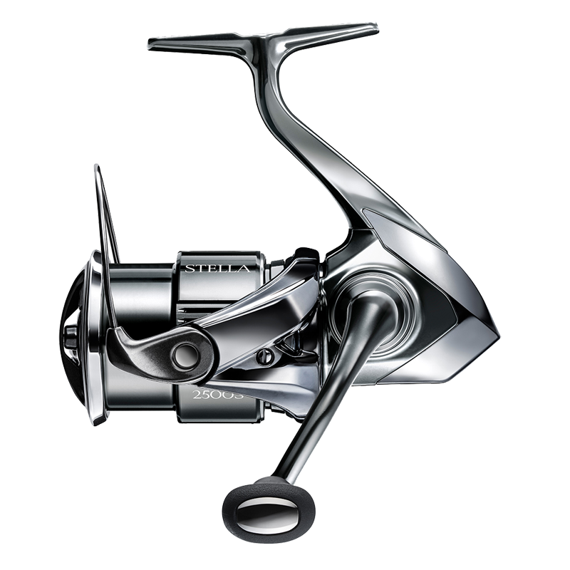 SHIMANO����ŵ22��STELLA˹̩���ĳ���·���ַ������ձ��� 2500HG���߱�+�ٱ�5.8 3357Ԫ