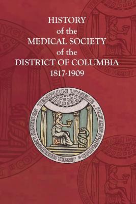 预订 History of the Medical Society of the District