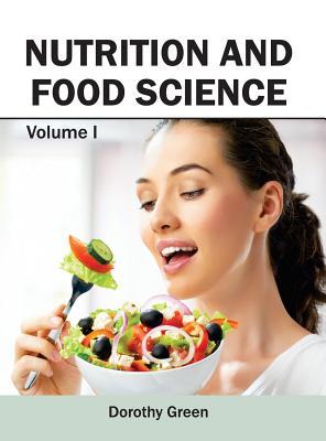 预订Nutrition and Food Science: Volume I