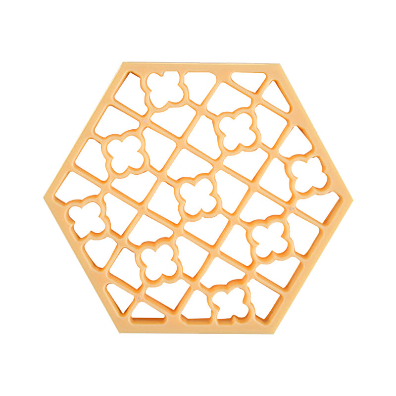 青歌eh09二胡音窗浮雕六角二胡花窗南方六角琴通用 eh09六角二胡音窗