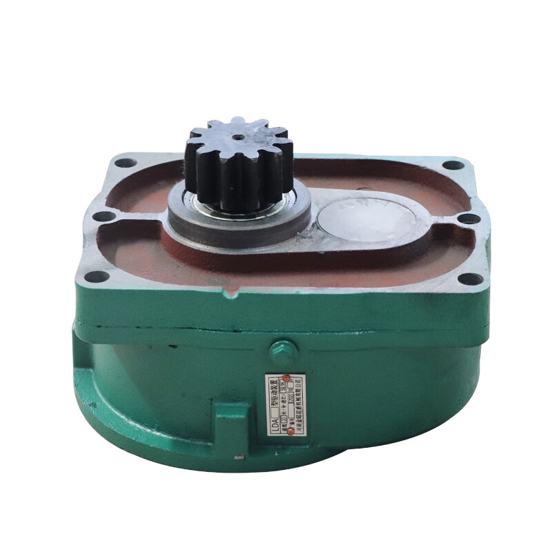 起重机行车驱动装置lda型20 30 45分米变速 航吊 天车驱动变速箱 lda