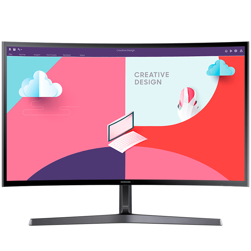 ޵plusǣSAMSUNG24Ӣ FHD 75Hz  ߶Աȶ  ⲻ֤ FreeSync  칫 ʾ S24C366506.61Ԫ