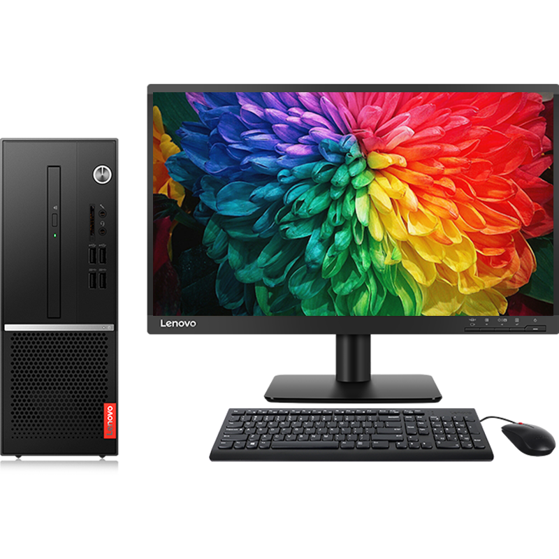 联想商用台式机锐龙性能级r5-质量评测揭秘 - 海牛网