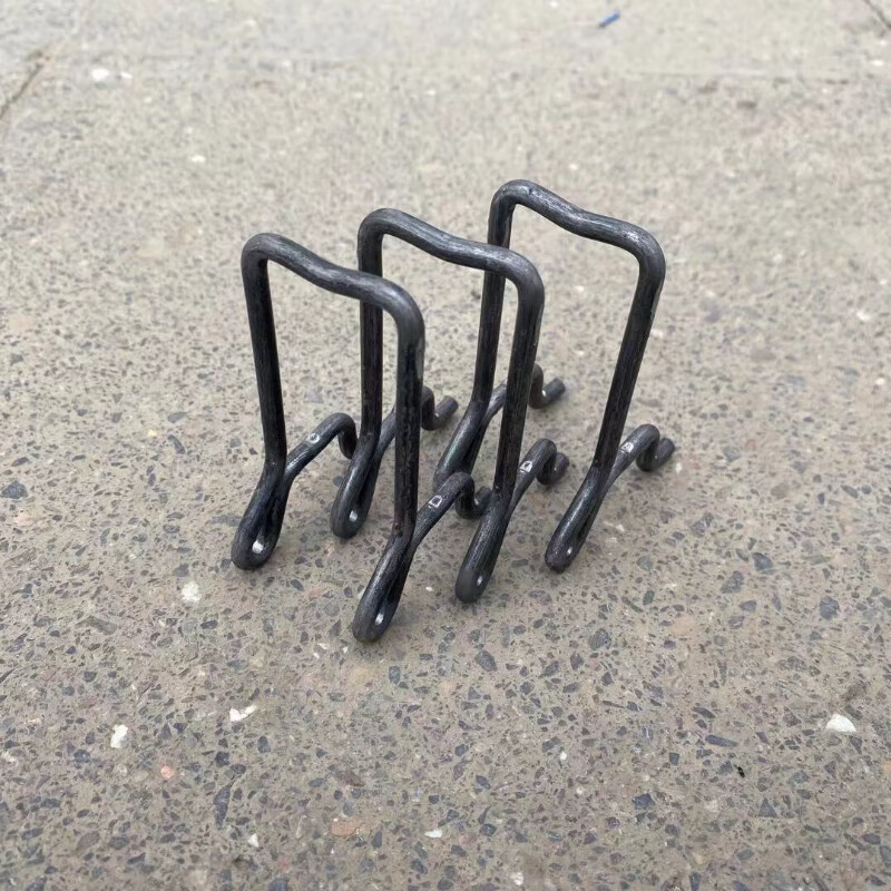 鹿色sdffkos新型双层马凳垫块支撑水泥支撑加固一体钢筋马凳现浇板撑