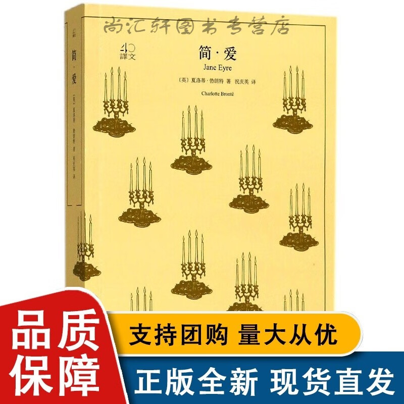 简·爱/译文40