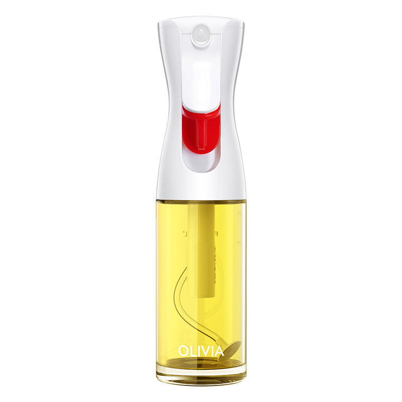 FLAIROSOL喷油瓶荷兰专利雾化喷油壶空气炸锅家用厨房控油喷雾瓶橄榄油瓶