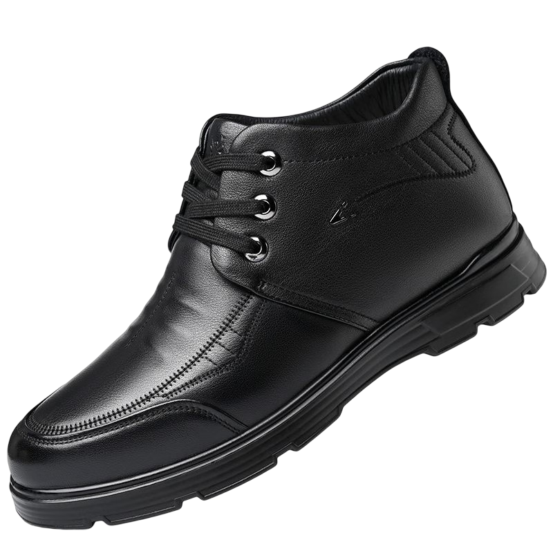 ���ڲ�����֩���� SPIDER KING ����Ь��Ь�м�����ë��ů��ƤЬ������ʸ߰���Ь 216ZH22927 ��ɫ(ϵ���� 42 341.44Ԫ