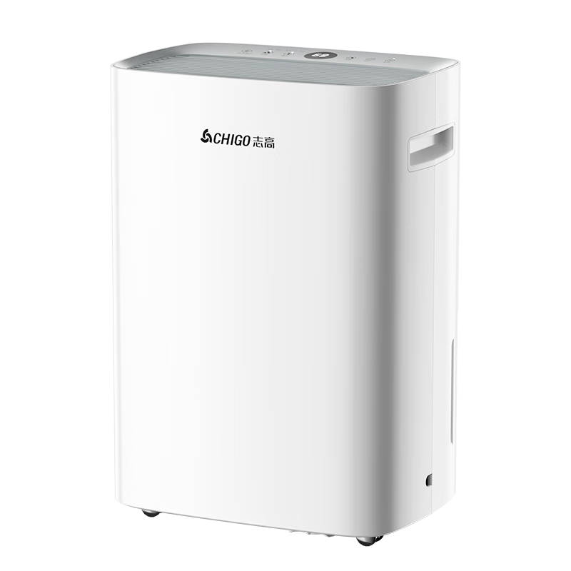 ���ڲ�����־�ߣ�CHIGO����ʪ�������120ƽ��ʪ����ʽ������ƽ����ʪ�������Ҽ������ù�ҵȥʪ������ʪ�� 36L/�� ���������ǿ�