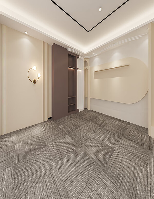 芍萌直播间背景墙3d立体男女服装童装直播高级感直播带货简约背景布 z