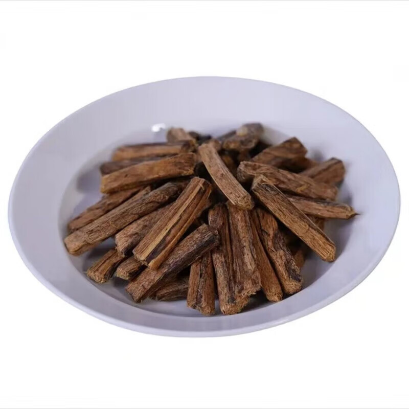 葛小宝口嚼葛根手切深山葛根芒果椰香味健康口嚼葛根替代品清新口气橘子味 14g*10包主图2