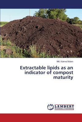 预订 Extractable Lipids as an Indicator of Compost M