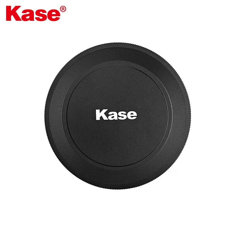 卡色(Kase)磁吸天眼镜头盖 圆形滤镜 磁吸镜头前盖 77mm 保护镜头滤镜盖 天眼系列磁吸镜头盖 82mm 京东折扣/优惠券