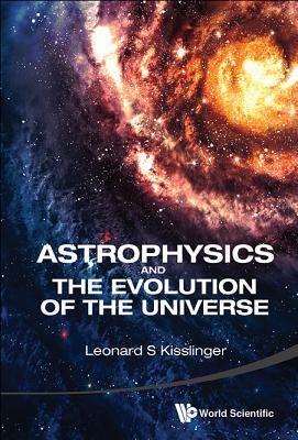 预订 高被引astrophysics and the evolution of the univer