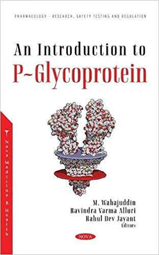 预订An Introduction to P-Glycoprotein