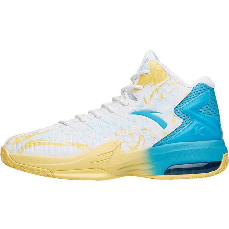 ��̤KT3 Team����Ь���ﶬ������ɭ������ĥ����ѧ���а�ʵս�˶�Ь�� ��KT3 TEAM�а�桿��/����-1 42 (260mm)